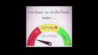 Freaky edit audios bcuz shoutout to fan service 👅 {(timestamps in comments)}