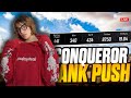 NEW SEASON RANK PUSH | CONQUEROR CHALLENGE #shortsfeed #bgmi #pubg #rankpush