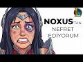 Noxus'da Doğmak Neden BERBAT Bir Şey?