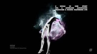 Download lagu 2Souls In One Story   SGL x Angeline Aungnaing  Prod  by K T S  (  Visualizer )