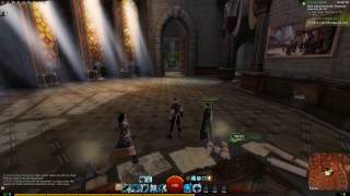 Guild Wars 2: Personal Story 1.06 - The Commander