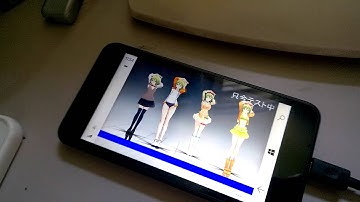 Development of Video Player for Windows 10 UWP