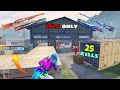 🥵 25 KILLS in TDM 2v3 ROOM CHALLENGE with ONLY M24🔥 Pubg Mobile