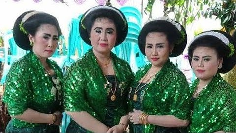 Tresno Sudro - Ireng ireng Nyi. Wantika & Nyi. Yahya / Tayub Gandrung Ngesti Laras