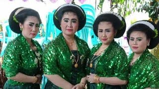 Tresno Sudro - Ireng ireng Nyi. Wantika & Nyi. Yahya / Tayub Gandrung Ngesti Laras