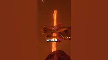 Sea Dragon Leviathan Edit