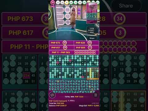 Bingo: Full House - BIG Win Time!