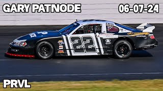 Gary Patnode | #22 Limited Late Model (STAFFORD // 06-07-24)