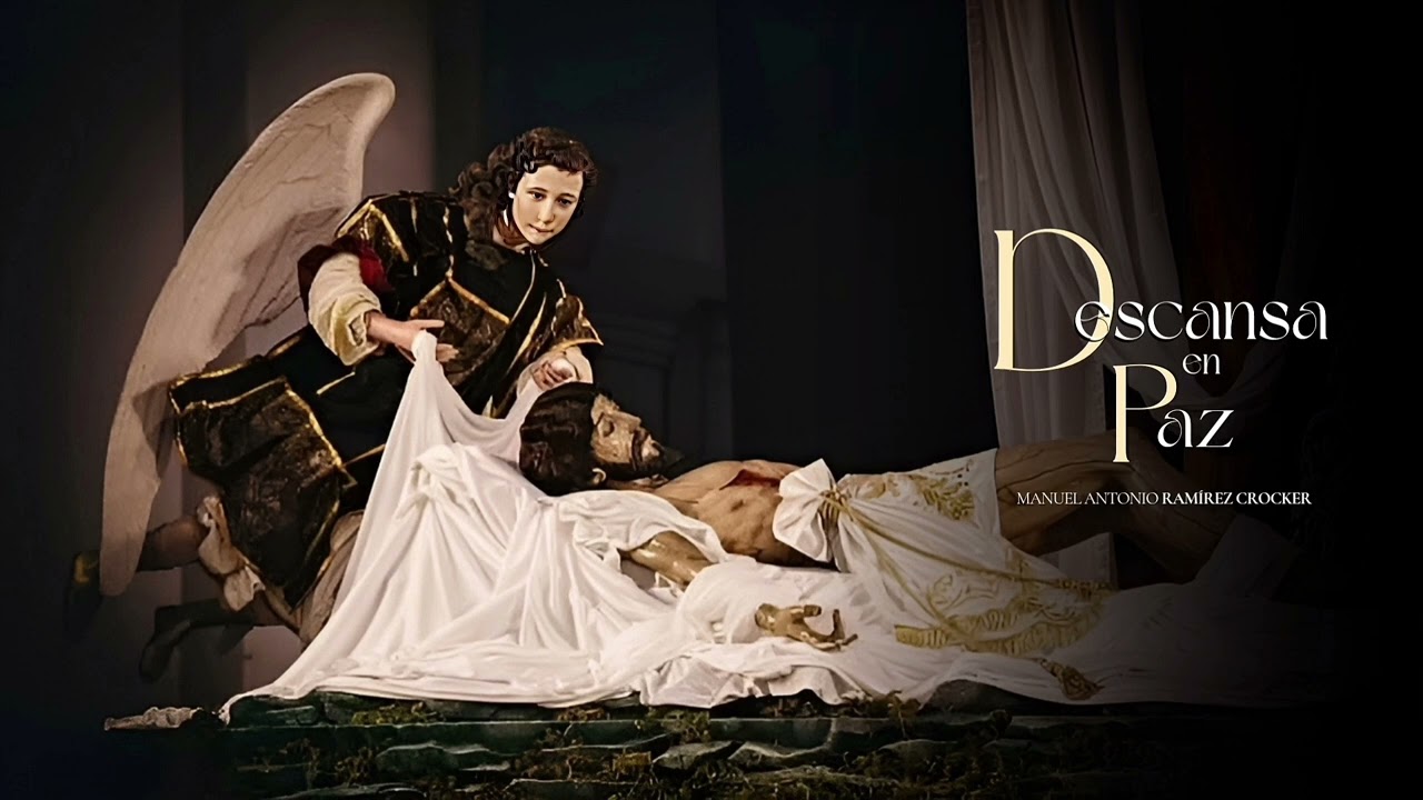 Descansa en Paz - Marcha Fúnebre