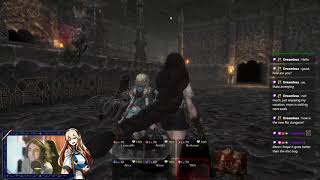 (11/9/26) WIZARDRY DAPHNE CASTLE FARMING 🟩 EQ LEGENDS D4 CAZIC THULE + DUNGEON CRAWL screenshot 2