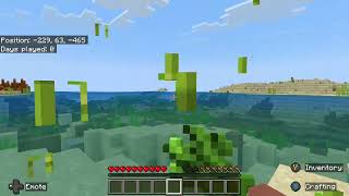 Finding resources // episode 1 //