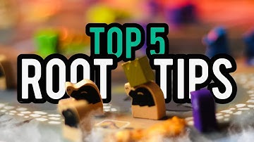 Top 5 Root Strategy Tips