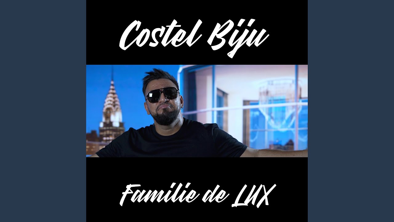 在 YouTube 上觀看「Familie de lux」 在 YouTube 上觀看「Familie de lux」