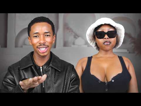 Lasizwe Spills Everything With Receipts And Screenshots | Drink Or Tell The Truth