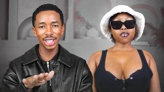 Lasizwe Spills Everything With Receipts And Screenshots  Drink Or Tell The Truth