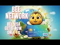 Bee Visa is LIVE | Here’s How to Get It in 5 Minutes