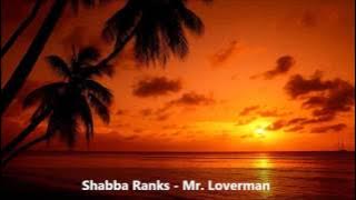 Shabba Ranks   Mr  Loverman
