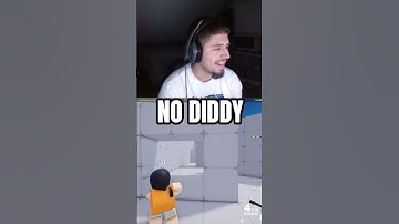 I 1v1’d a trash talking viewer in rivals 😂 #roblox