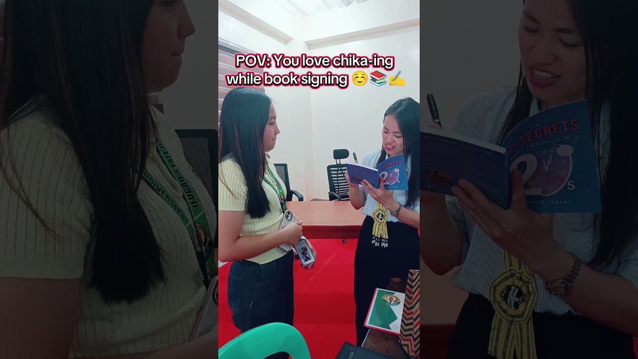 POV: You love chika-ing while 