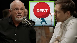 Confronting Dave Ramsey on 