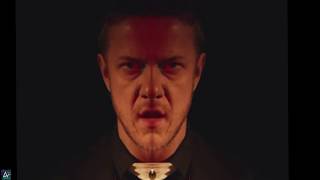 imagine dragons natural but every other beat is missing