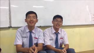 Lagu Buddhis (cover) - Ehipassiko