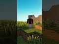 Minecraft Tapi Aku 2D  #minecraft#shorts