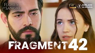 Flores De Sangre Tráiler Del Capítulo 42 Doblado En Español