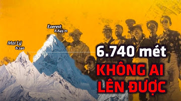 [Cấm Địa Mai Lý]: 17 Người Mất Tích Bí Ẩn Giữa Núi Thần Tây Tạng | Ms. Ruby