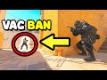 400 iq vac ban shots  counter strike 2 clips