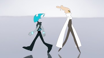 // Superhero // MAP Part 16 & 17