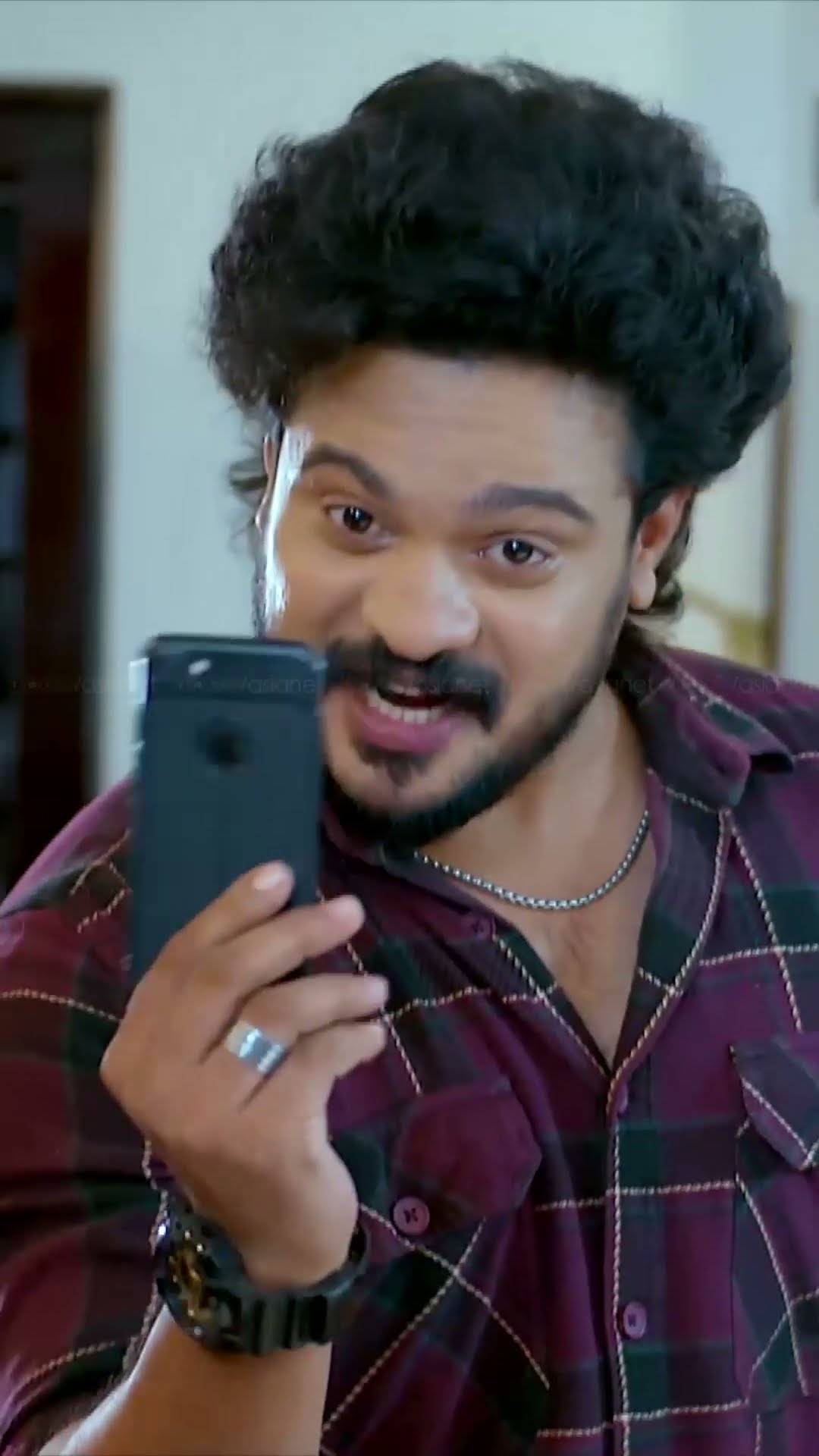 #ChempaneerPoovu പാർക്കിലെ കൂർക്കം വലി