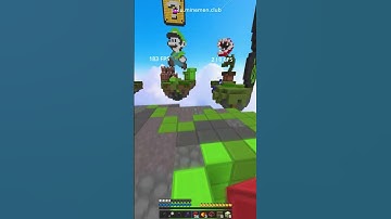 Drag Click + PVP Minecraft #shorts