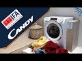 IFA 2019 - Candy home appliances