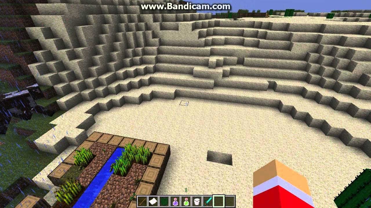 Прикрасный мод в minecrafteeee 1.5.2