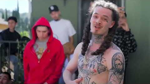 MemoTheMafioso - "DoughBoy" | (shot by @archieerskine)