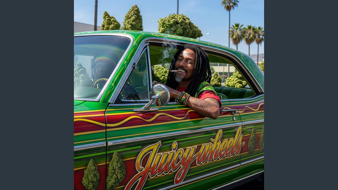 Watch juicy wheels on YouTube Watch juicy wheels on YouTube