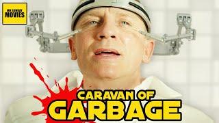 Spectre  Caravan Of Garbage