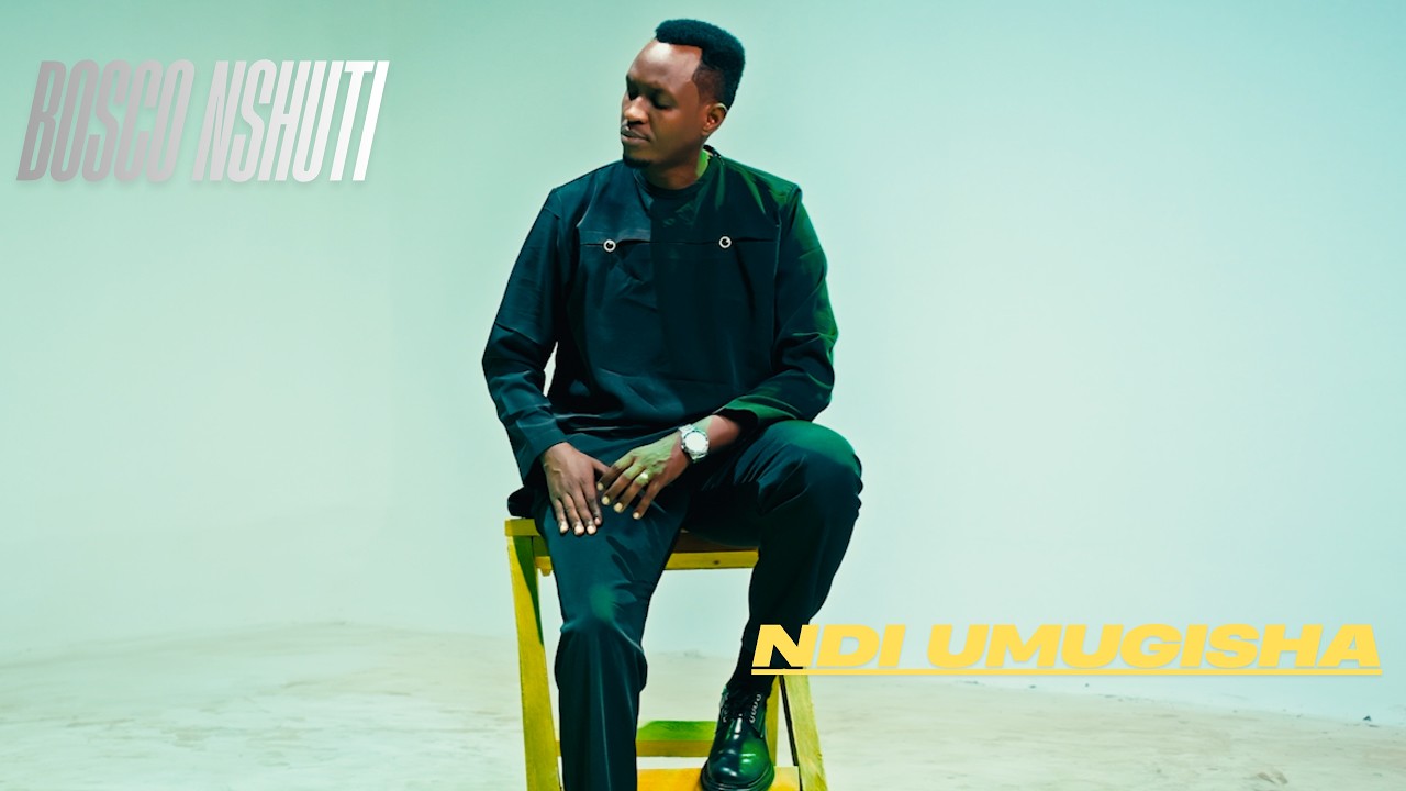 Watch BOSCO NSHUTI - NDI UMUGISHA ( Official Video) on YouTube Watch BOSCO NSHUTI - NDI UMUGISHA ( Official Video) on YouTube