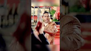 Rush Hour 2 Flirty Roast Battle Goes Too Funny Fast 😏🤣#Shorts #movies