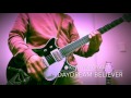 KEN YOKOYAMA DAYDREAM BELIEVER GUITAR COVER SHOKOPAPA