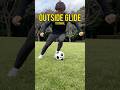 football skill tutorial⚡️⚽️ #football #soccer #futebol #futbol
