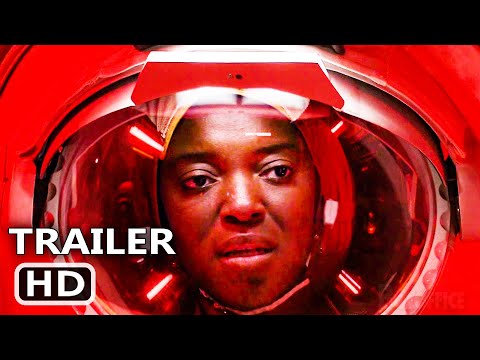 FOR ALL MANKIND Season 3 Trailer (2022) Action Movie