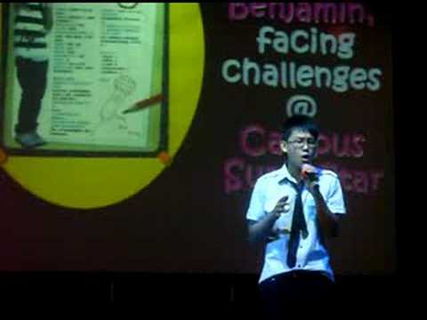 benjamin duan le de xuan