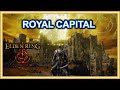 Exploring Leyndell Royal Capital !rewards !points