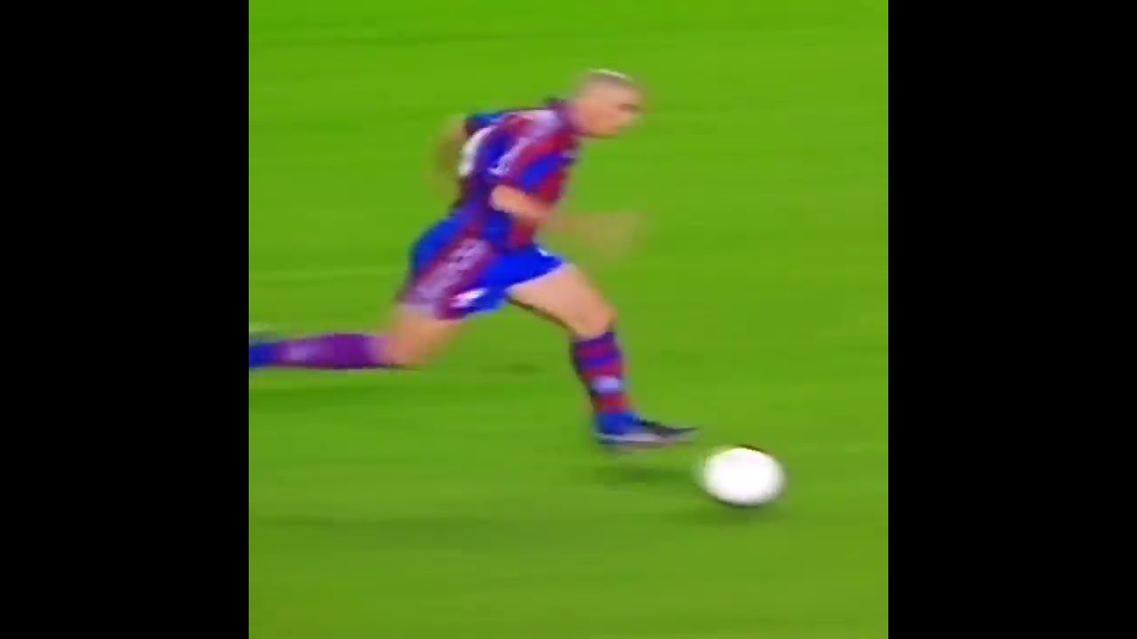 Ronaldo Phenomenon 