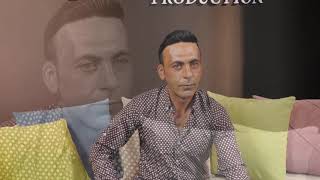 Adem Ateş / Gözyaşlarım İnce İnce