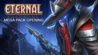 ETERNAL CARD GAME Pack Opening - Spakkettamento Epiko!11! sul gioco di carte collezionabili screenshot 5