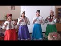 Всеукраїнський день бібліотек. Снятин 2018р.
