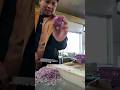 cutting skill#one challinge me# who one best cutting